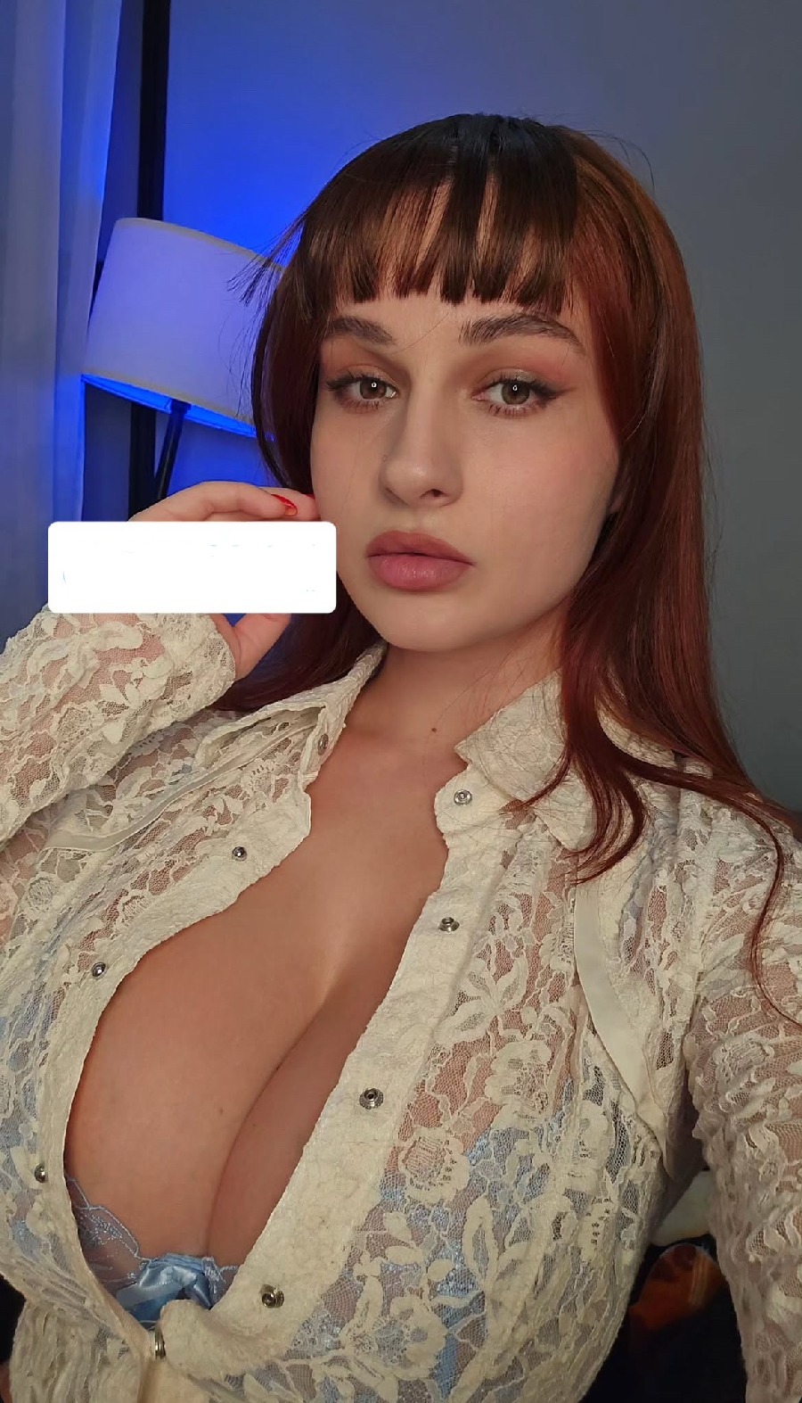 Take a pause and enjoy Miranda Faith — streaming from Leeds