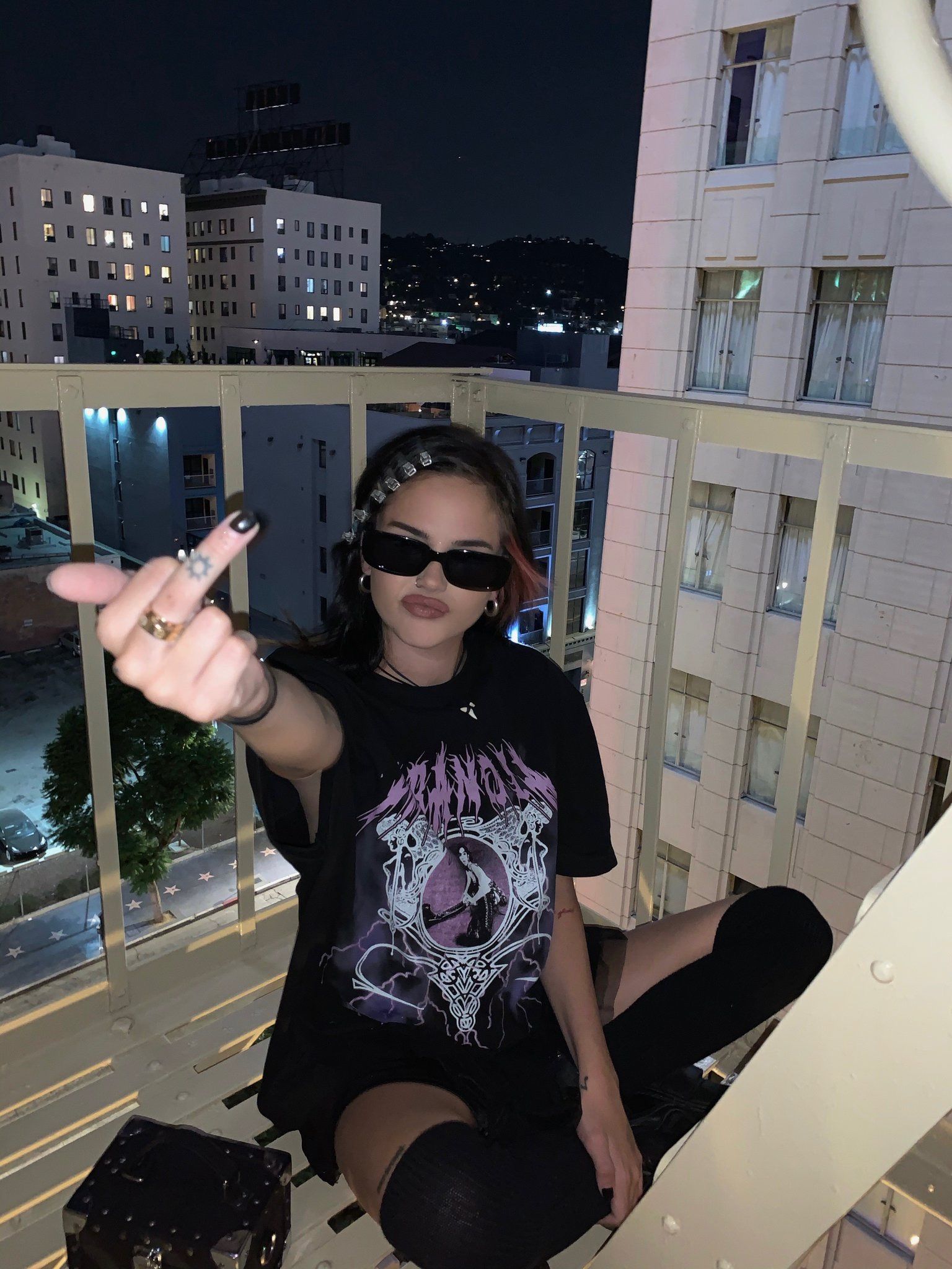 Sassy girls in Leeds