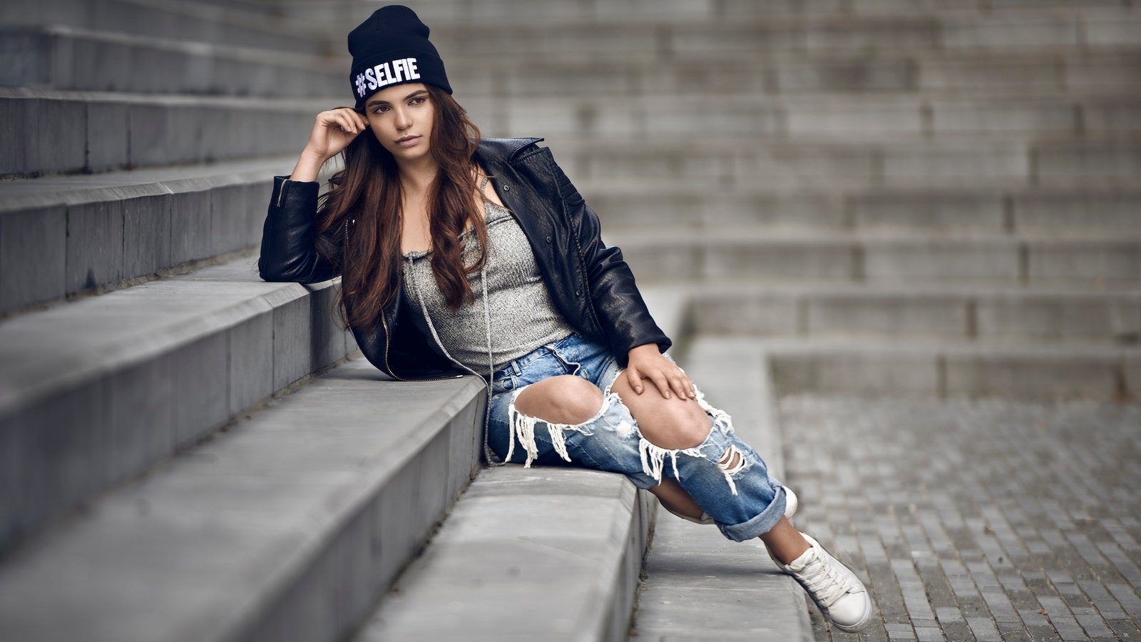 Sassy girls in Leeds