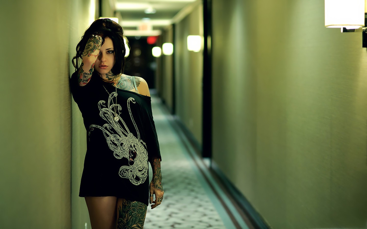 Sassy girls in Leeds