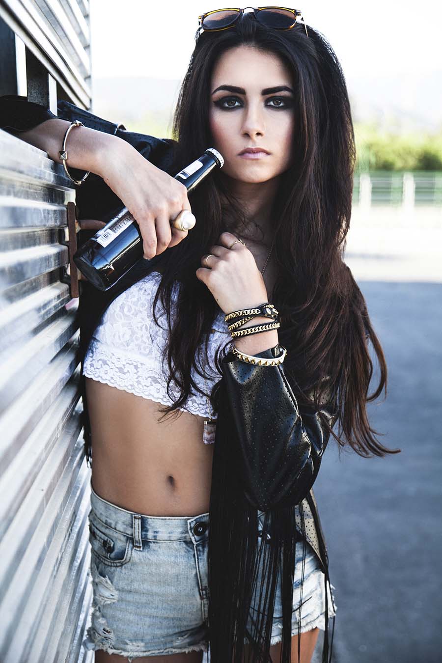 Sassy girls in Leeds