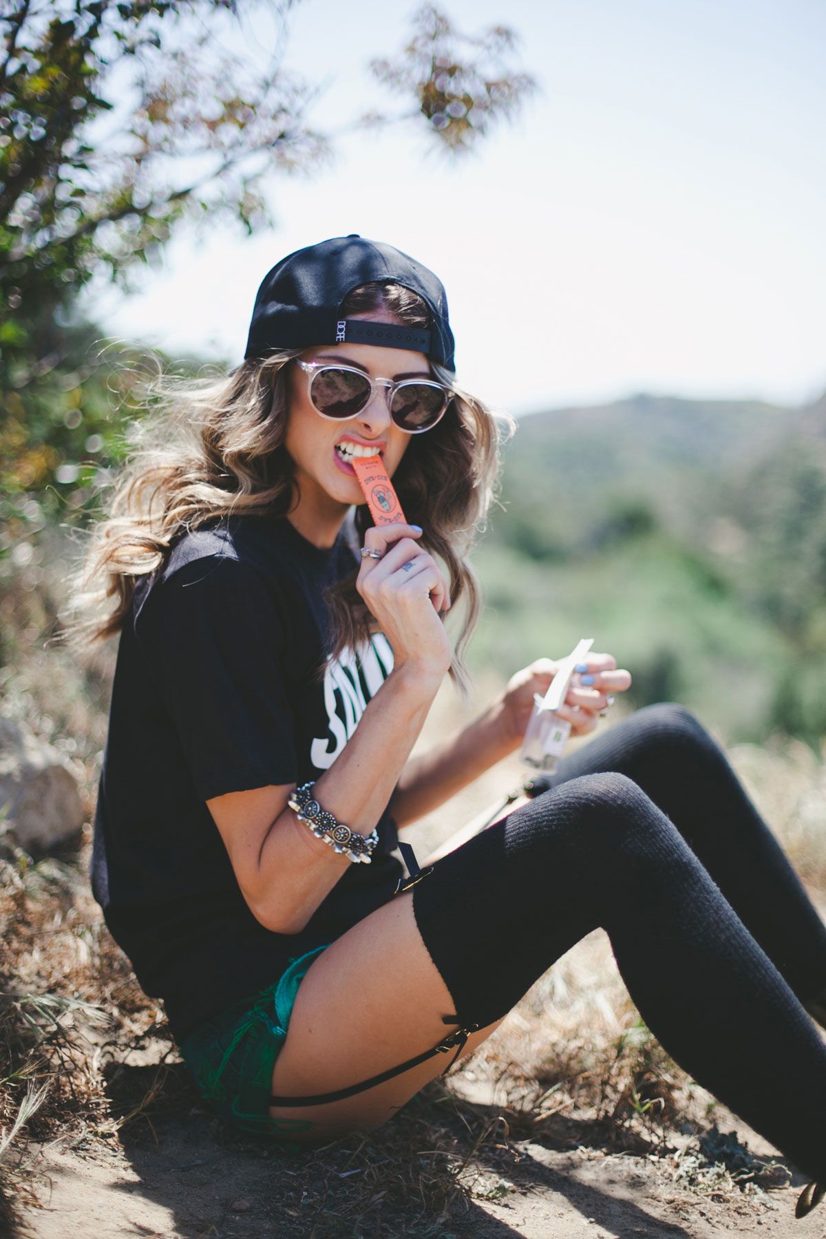 Sassy girls in Leeds