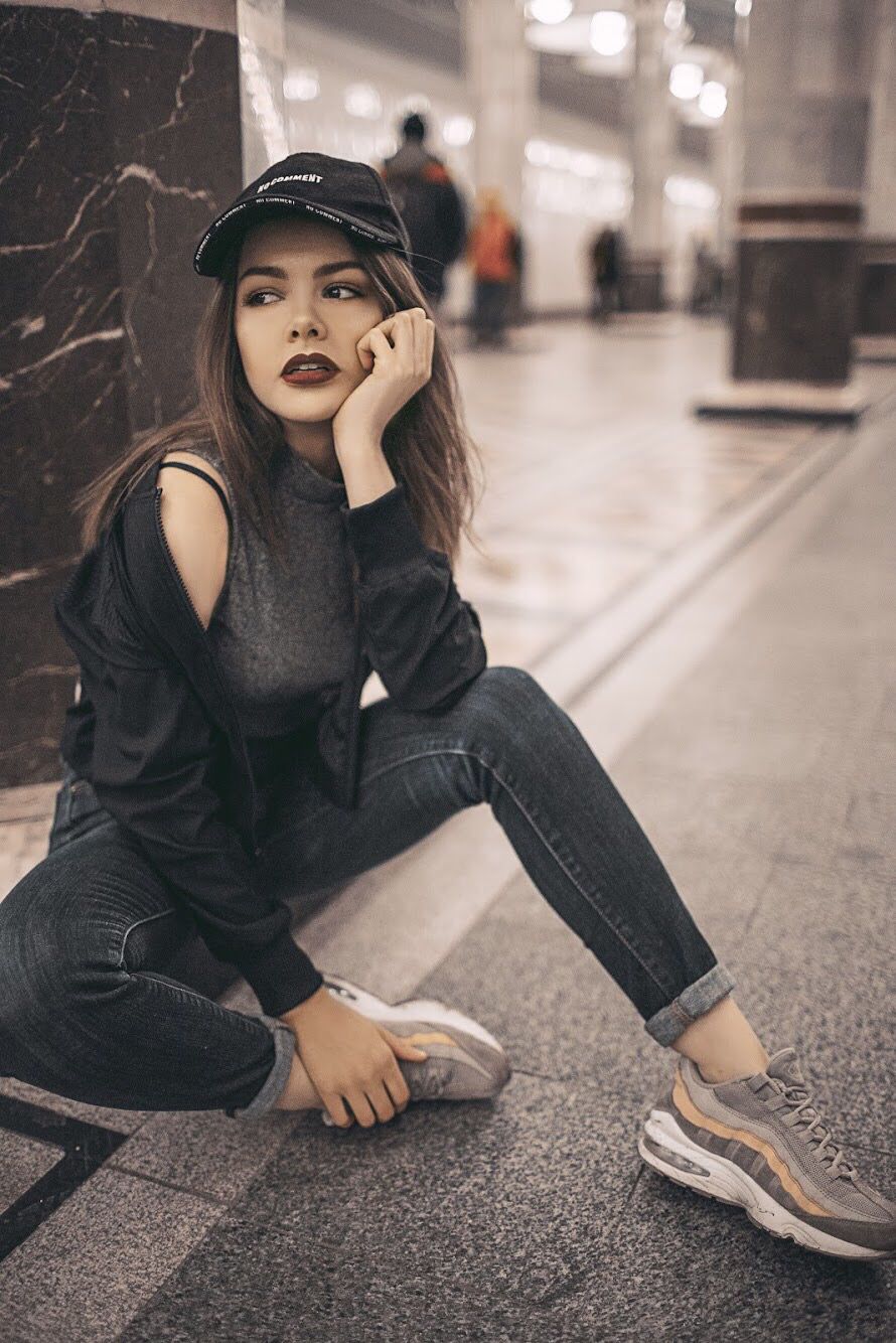 Sassy girls in Leeds