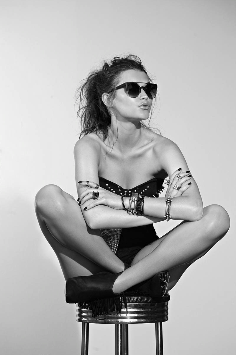 Sassy girls in Leeds