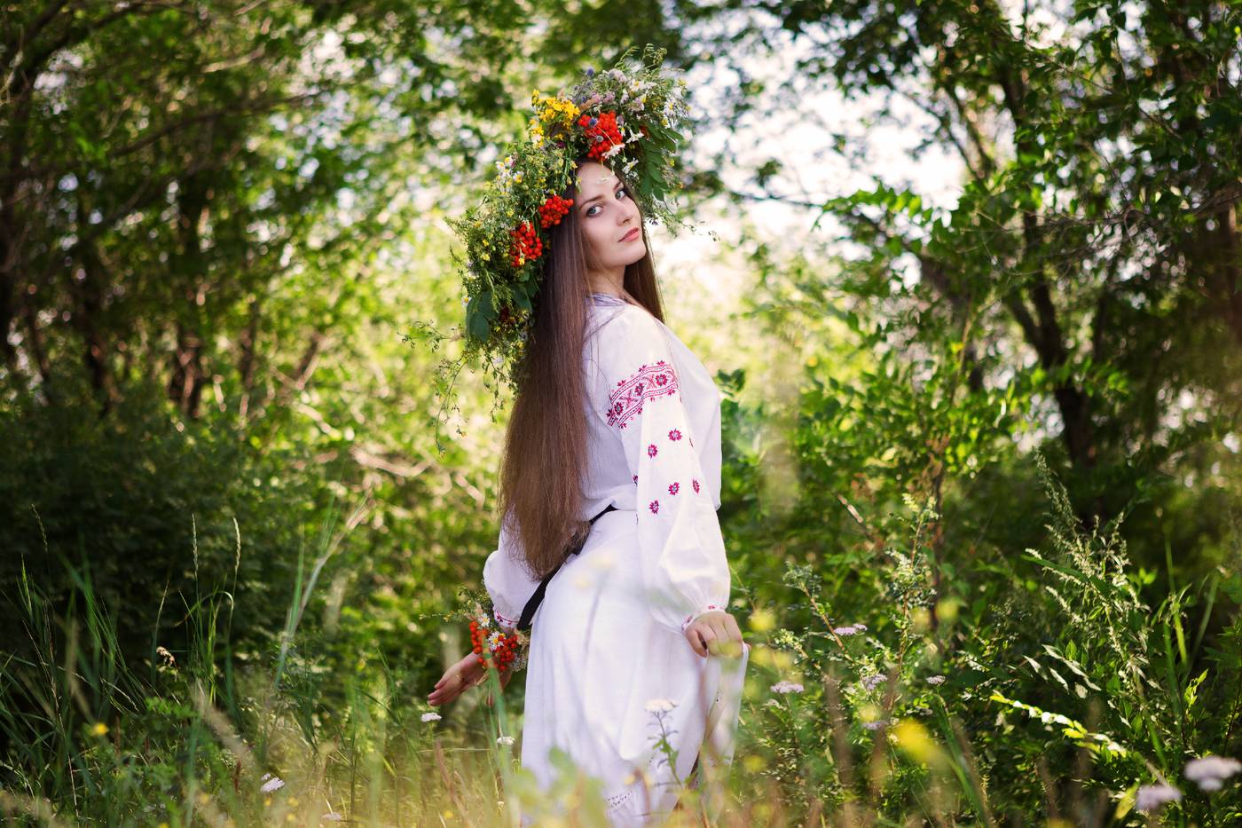 Slavic girls in Leeds