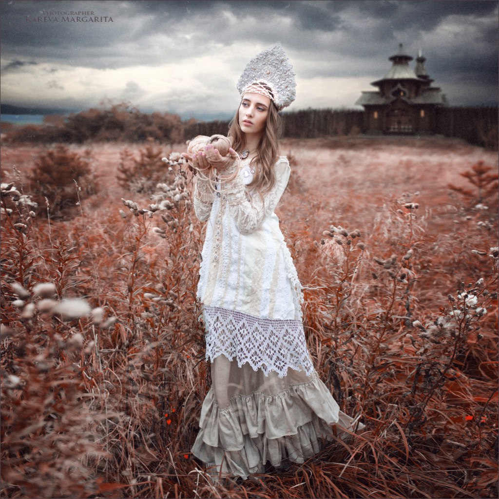 Slavic girls in Leeds