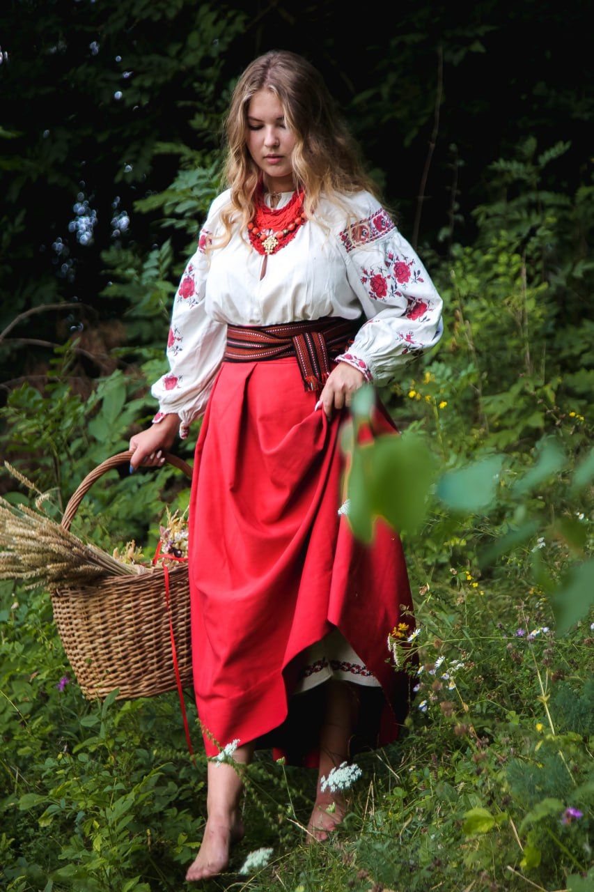 Slavic girls in Leeds