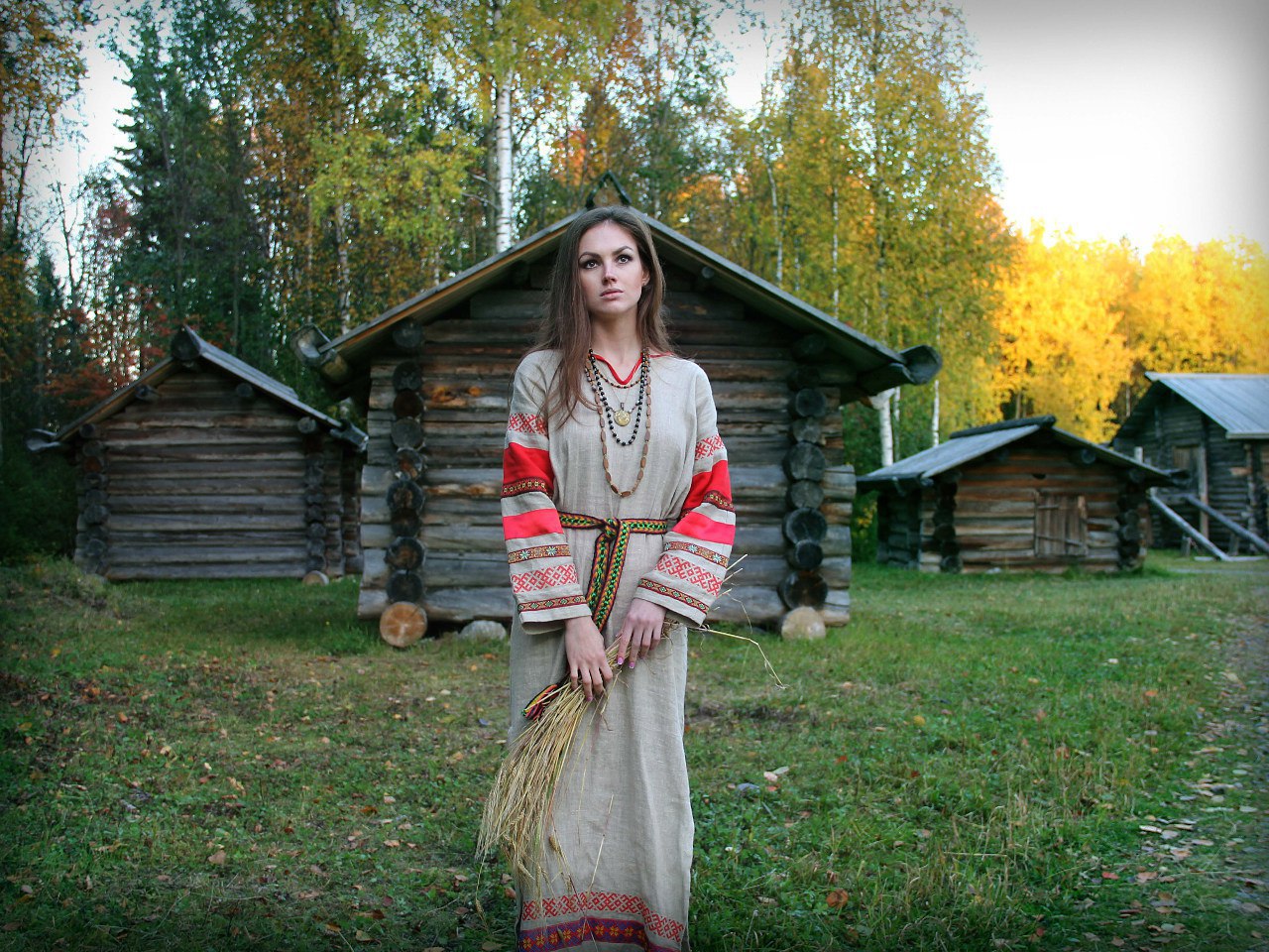 Sexy model Slavic girls in Leeds